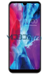 DOOGEE X93 specs