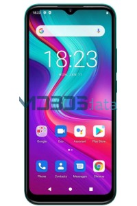 DOOGEE X96 PRO specifications and features DOOGEE X96 PRO specs