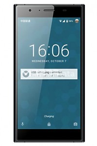 DOOGEE Y300 specifications and features DOOGEE Y300 specs