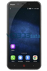 DOOPRO P2 PRO specifikacije
