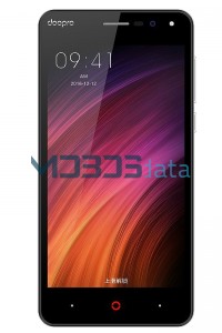 DOOPRO P3 specifikacije