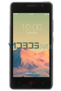 DOOPRO P4 PRO specs