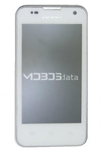 DOOV D300 specifikacije