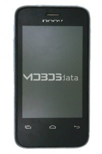 DOOV D600 specifikacije