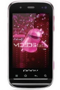 DOOV D700 specifikacije