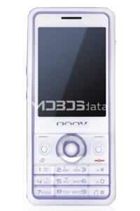 DOOV S500 specifikacije