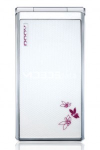 DOOV S600 specifikacije