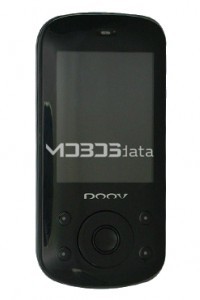 DOOV S620 specifikacije