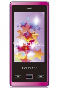 DOOV S930 specifikacije