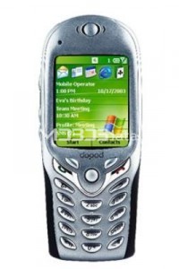 DOPOD 535 specifikacije