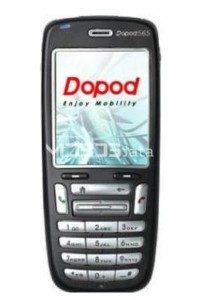 DOPOD 565 specifikacije