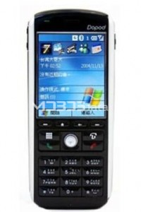 DOPOD 575 specifikacije