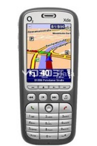 DOPOD 596 specifikacije