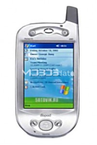 DOPOD 686 specifikacije