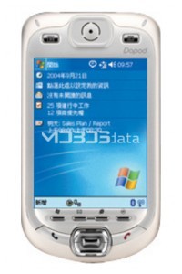 DOPOD 700 specifikacije