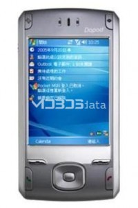 DOPOD 838 specifikacije