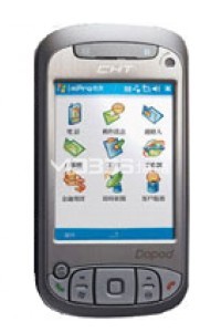 DOPOD 9000 specifikacije