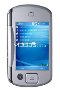 DOPOD 900 specifikacije