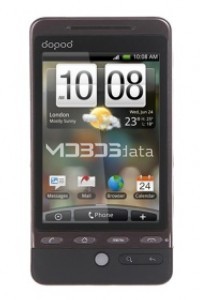 DOPOD A6288 specifikacije