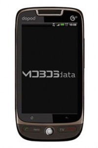 DOPOD A8188 specifikacije