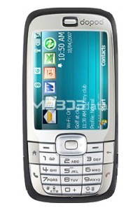 DOPOD C500 specifications and features DOPOD C500 specs