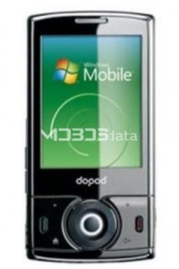 DOPOD C750 specifikacije