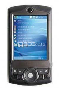 DOPOD D802 specifikacije