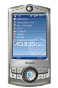 DOPOD D805 specifikacije