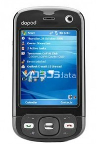 DOPOD D810 specifikacije