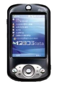 DOPOD E806C specifikacije