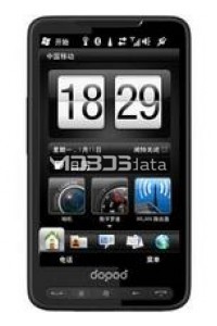 DOPOD HD2 T8588 specs