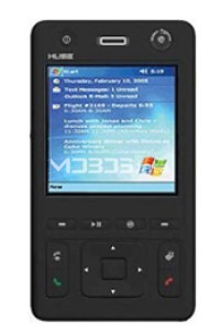 DOPOD MUSE specifikacije