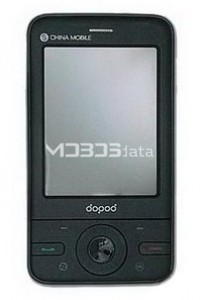 DOPOD P660 specifikacije