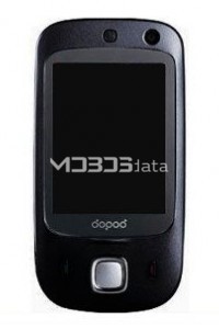 DOPOD S610 specifikacije