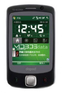 DOPOD S700 specifikacije