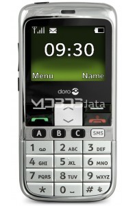 DORO PHONEEASY 332GSM specifikacije in značilnosti DORO PHONEEASY 332GSM specifikacije