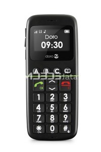 DORO PHONEEASY 338GSM specifikacije