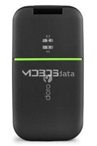 DORO PHONEEASY 409GSM specifikacije