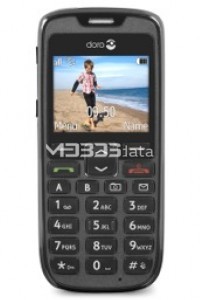 DORO PHONEEASY 510 specifikacije