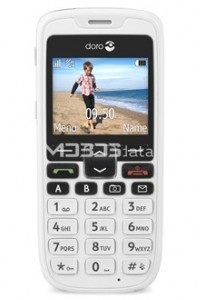 DORO PHONEEASY 515 specifikacije