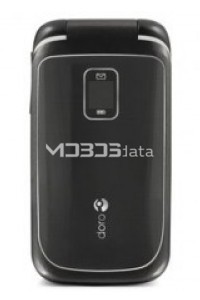 DORO PHONEEASY 610 specifikacije