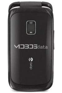 DORO PHONEEASY 614 specifikacije in značilnosti DORO PHONEEASY 614 specifikacije