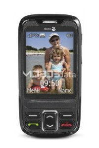 DORO PHONEEASY 715 specifikacije in značilnosti DORO PHONEEASY 715 specifikacije