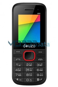 DOUZO D12 POWER specs