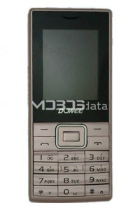 DOWEE DW D209 specifikacije