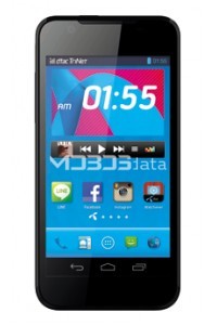 DTAC CHEETAH TURBO 4.5 specs