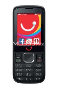 DTAC HAPPY PHONE 3G DUAL specs
