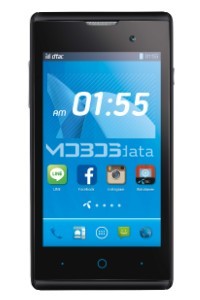 DTAC JOEY FIT SELFIE 4.0 specs