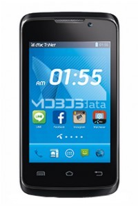 DTAC JOEY JUMP 2 3.5 specs