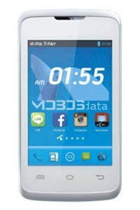 DTAC JOEY JUMP 3.5 specs